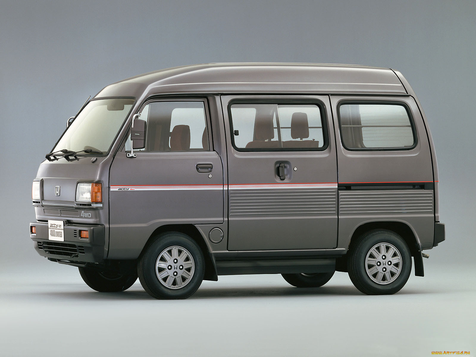 , honda